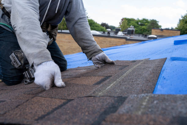 Roof Repair Estimates in Norton, OH