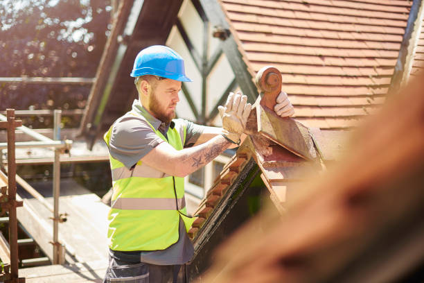 Quick and Trustworthy Emergency Roof Repair Services in Norton, OH
